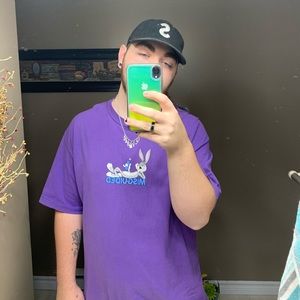 Meet your Posher, Devin